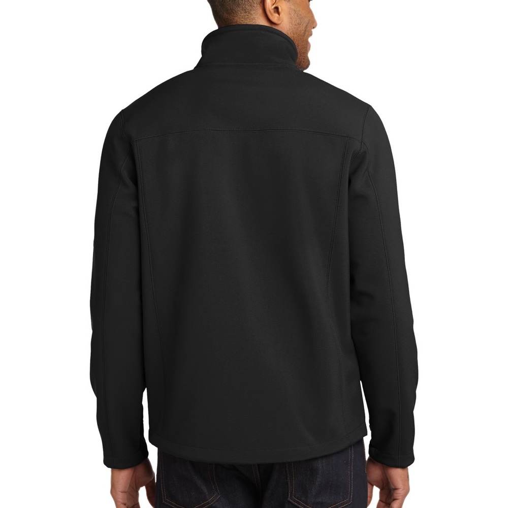 Eddie Bauer | Rugged Ripstop Softshell Jacket - Picture 3 of 8